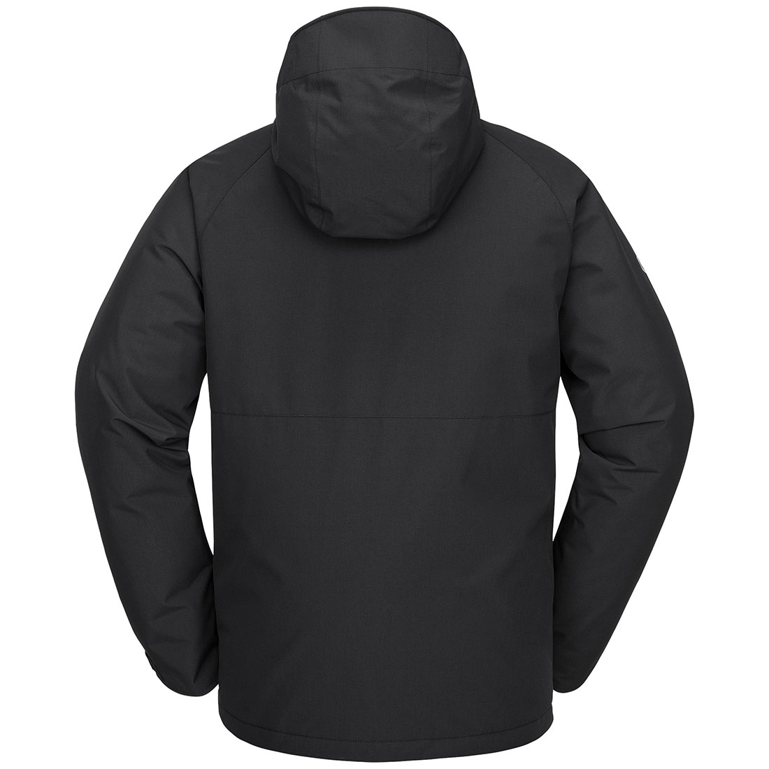 Volcom Snowboardjacka - 2836 Ins Black - 2