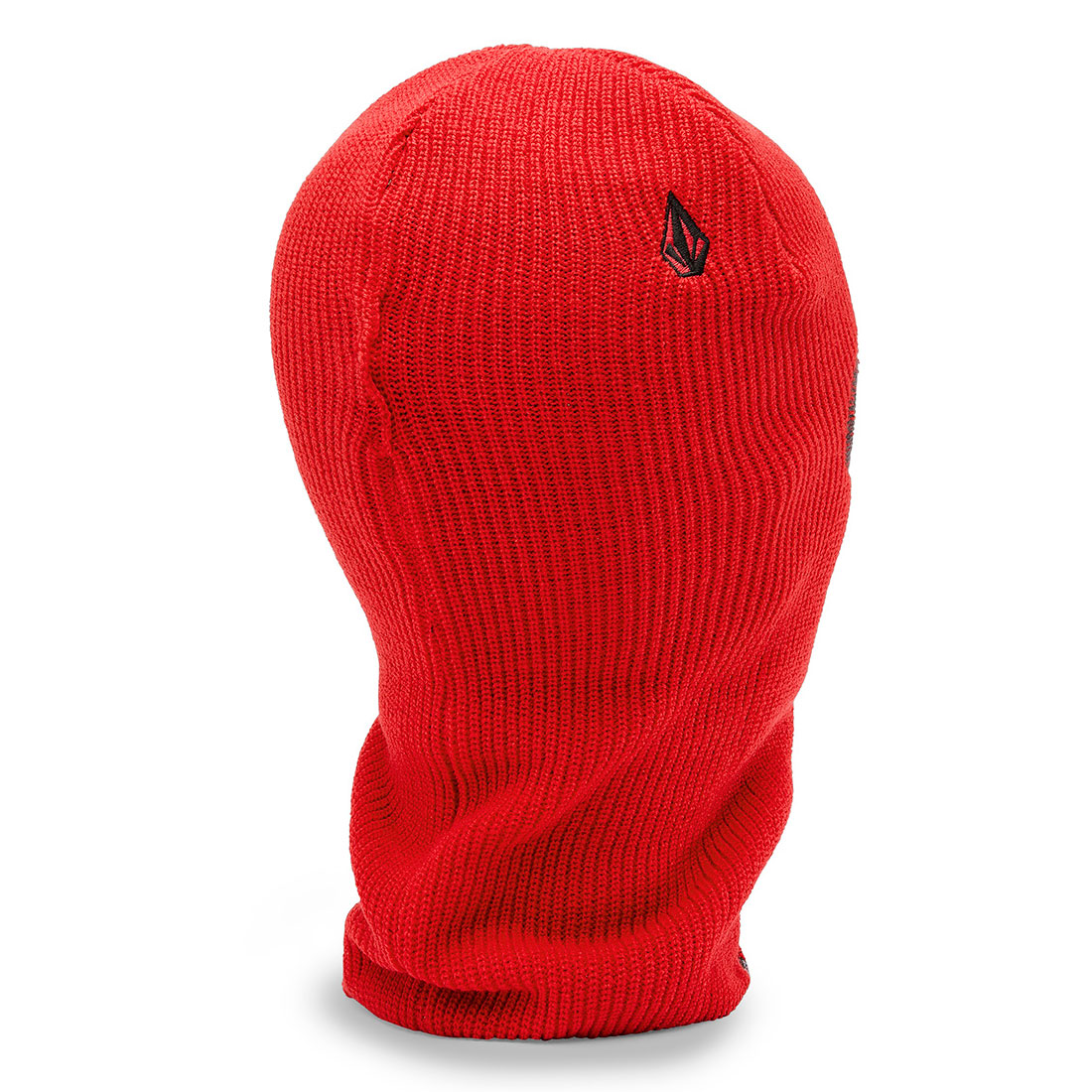 Volcom Balaclava Two Faced Charcoal - 4