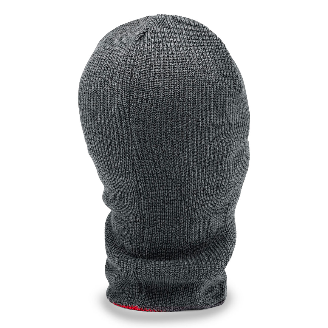 Volcom Balaclava Two Faced Charcoal - 3