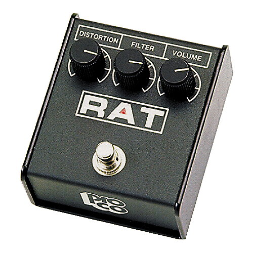 PROCO RAT 2 DISTORTION