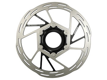 SRAM Bremsscheibe Paceline Road CL 160 mm