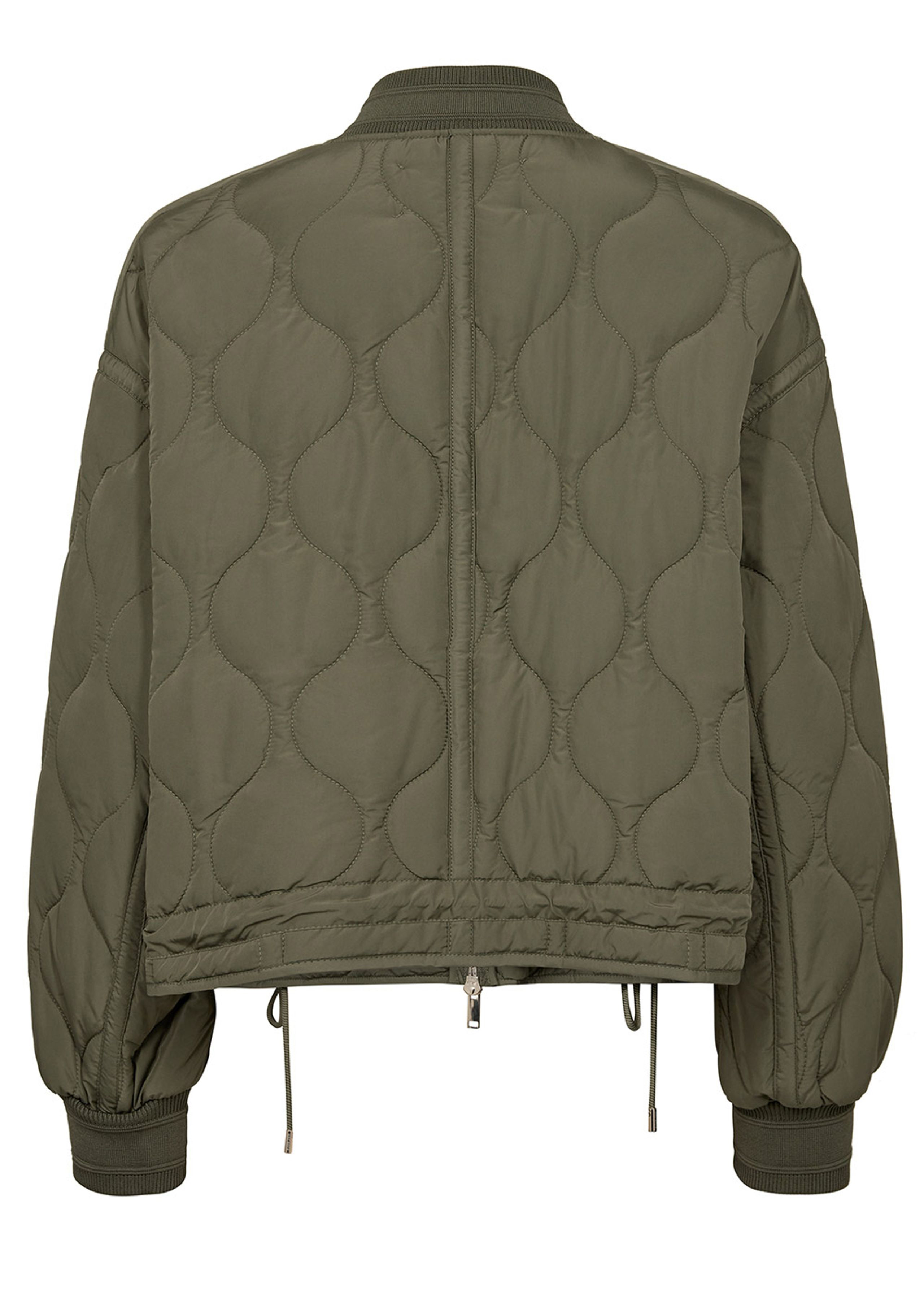 Mos Mosh - MMKarie Quilt Dusty Olive - 2