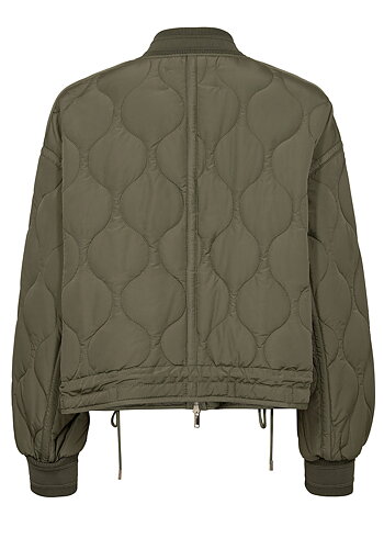 Mos Mosh - MMKarie Quilt Dusty Olive