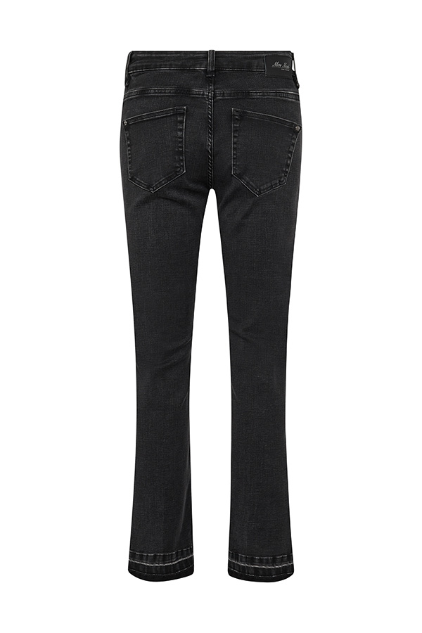 Mos Mosh - MMAshley Perla Jeans Black  - 9
