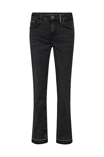 Mos Mosh - MMAshley Perla Jeans Black 