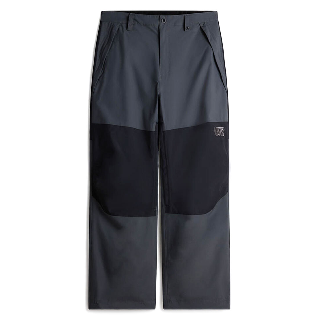 Vans Snowboard Pant MTE Hellbound Black/Asphalt - Standtall.se Vans Snowboard Pant MTE Hellbound Black/Asphalt - Standtall.se