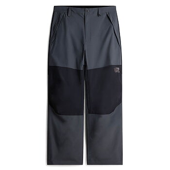 Vans Snowboardbyxa MTE Hellbound Black/Asphalt