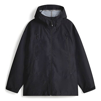 Vans Snowboard Jacket MTE High-country 3L Black