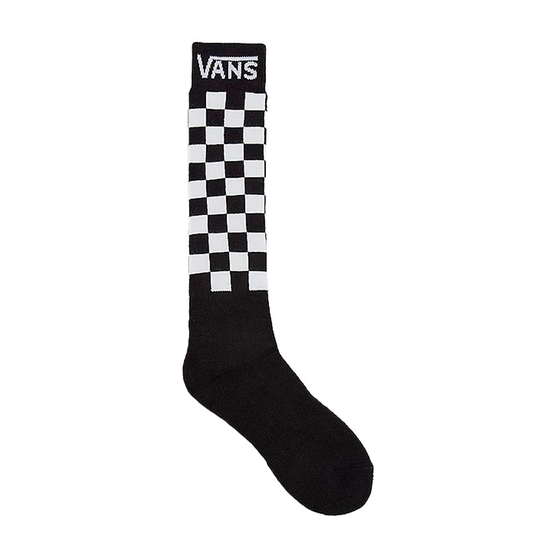 Vans MN Vans Snow Sock Black