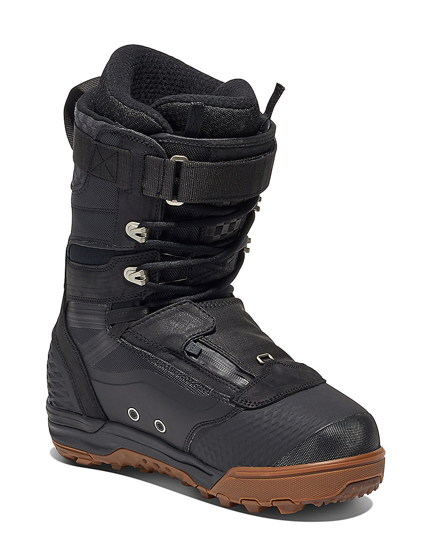 Vans Snowboardboots MN Infuse Black/White - 3