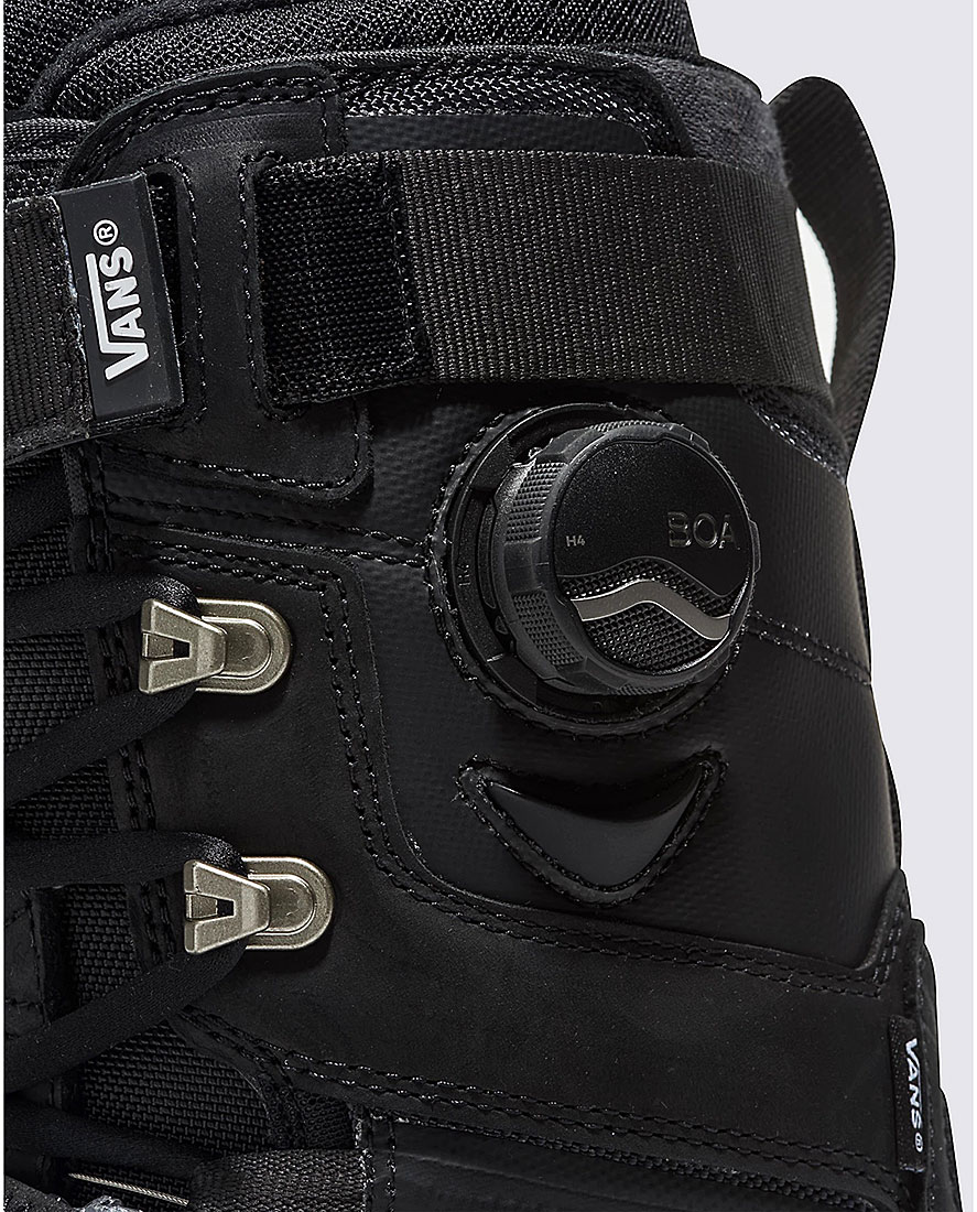 Vans Snowboardboots MN Infuse Black/White - 9