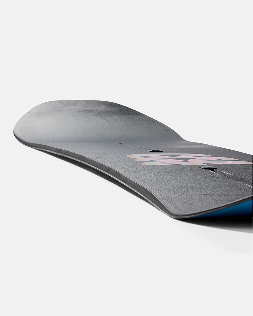 Burton Snowboard Deep Thinker 157 - Standtallshop.com