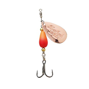 Silver Creek Spinner Copper Mitsukan 9g