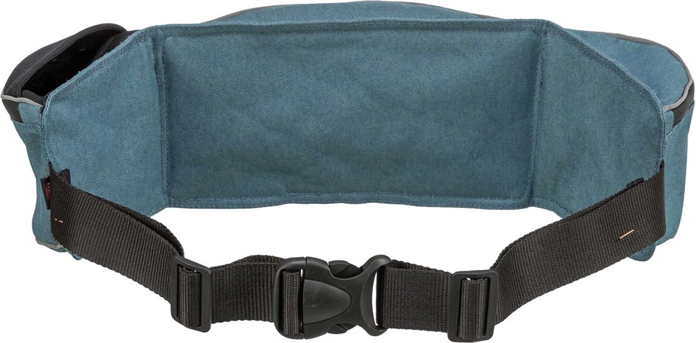 Trixie Hip Pack  Baggy Belt 62-125 cm - Blue