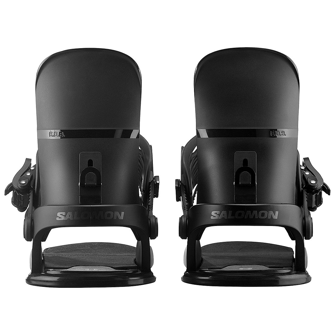 Salomon Snowboard Binding EDB Black - 3