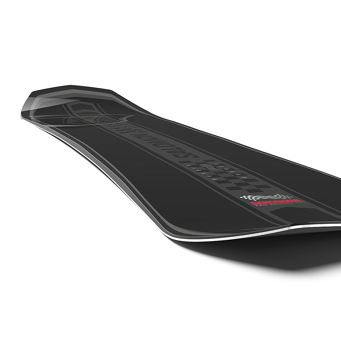 スノーボード 23-24 SALOMON DANCEHAUL PRO LTD 152 Salomon Dancehaul Pro Snowboard - 2024/2025 | REI Co-op
