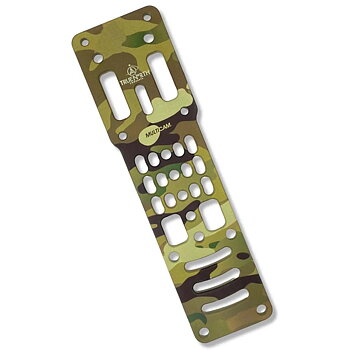 TRUE NORTH CONCEPTS  Modular Holster Adapter Multicam