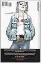 Couriers: Volume 2 - Dirtbike Manifesto TP VF Svagt solblekt på ryggen Brian Wood