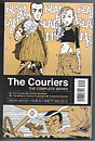 Couriers: The Complete Series TP NM- Solblekt på ryggen Brian Wood