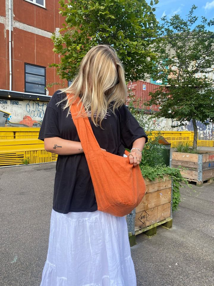 Shoulder bag