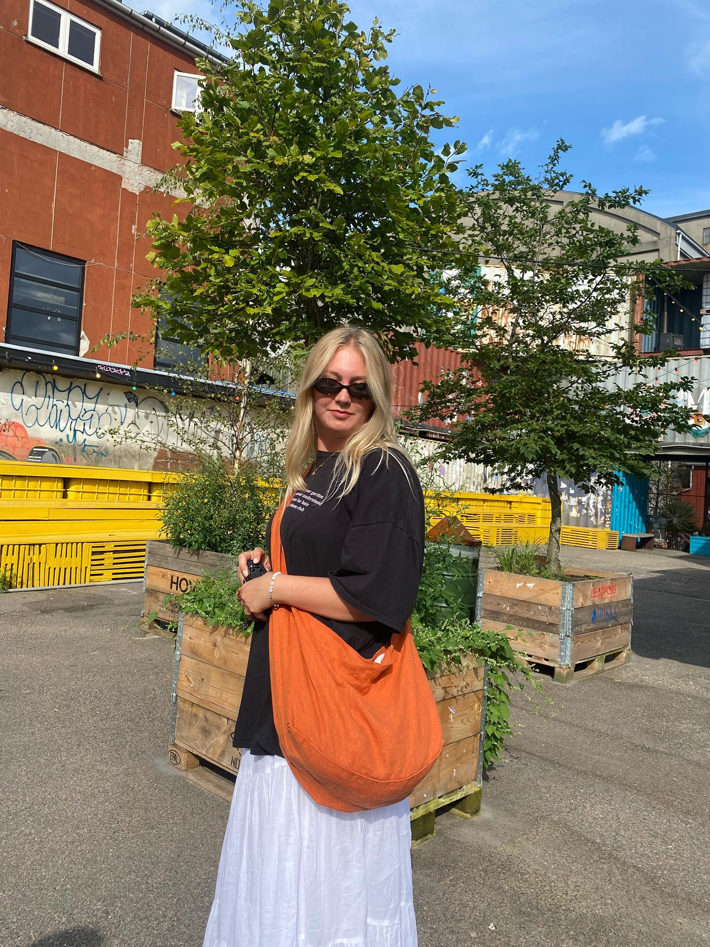 Shoulder bag