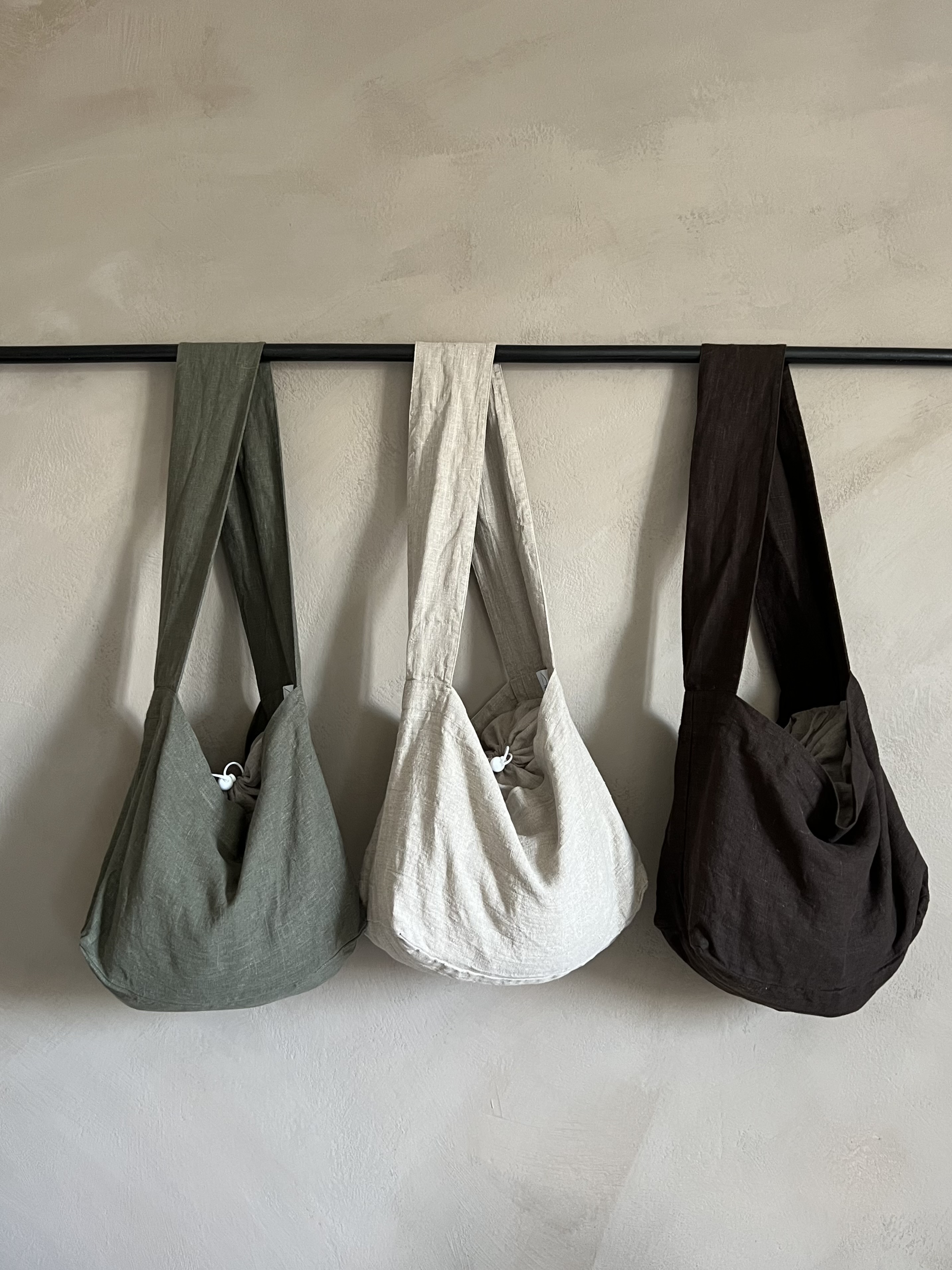 Shoulder bag - 4