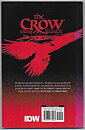 Crow: Midnight Legends: Volume 3 - Wild Justice TP NM-