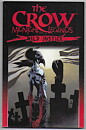 Crow: Midnight Legends: Volume 3 - Wild Justice TP NM-