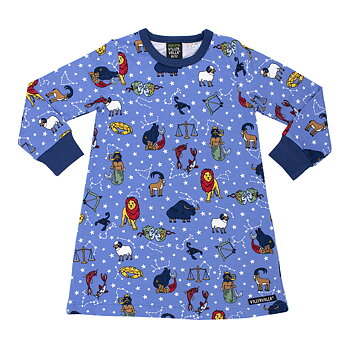 night gown ASTRO NAUTIC