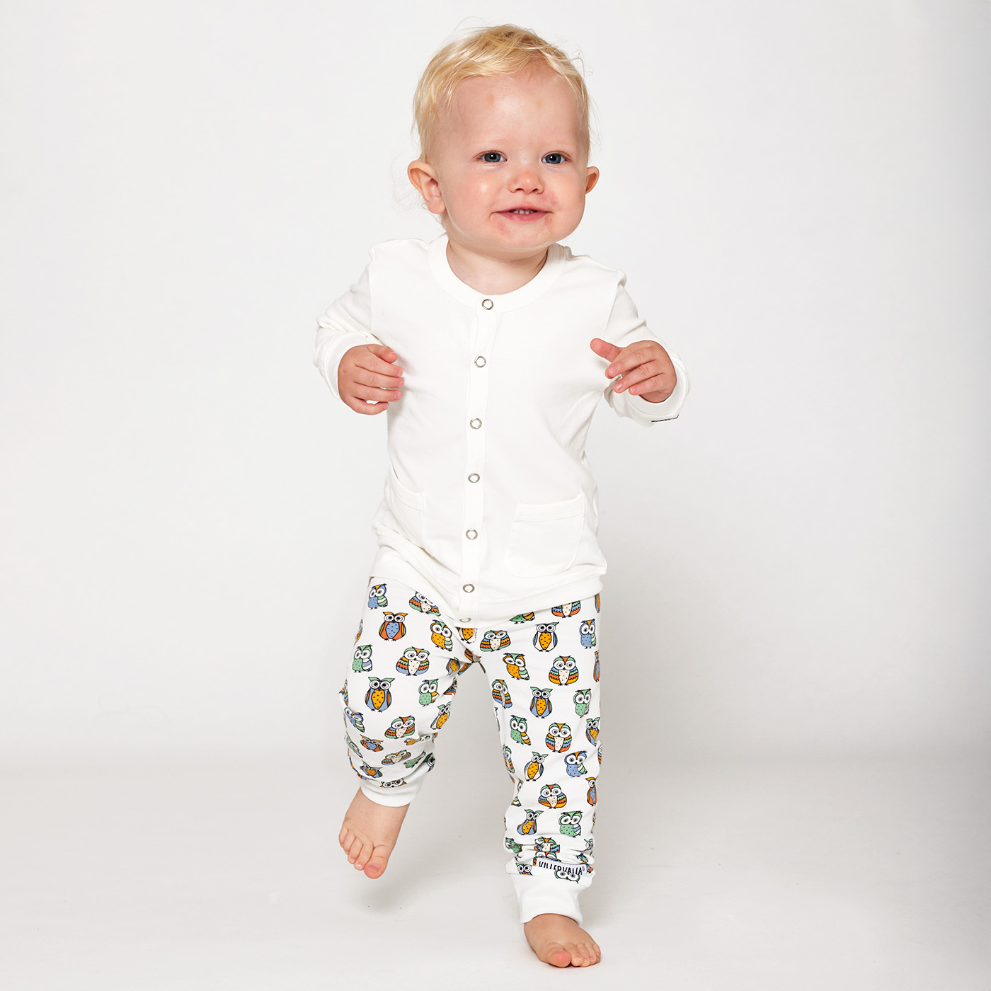 babybyxa NEWBORN BABY OWL - 2
