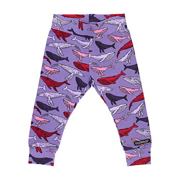 byxa WHALE LILAC