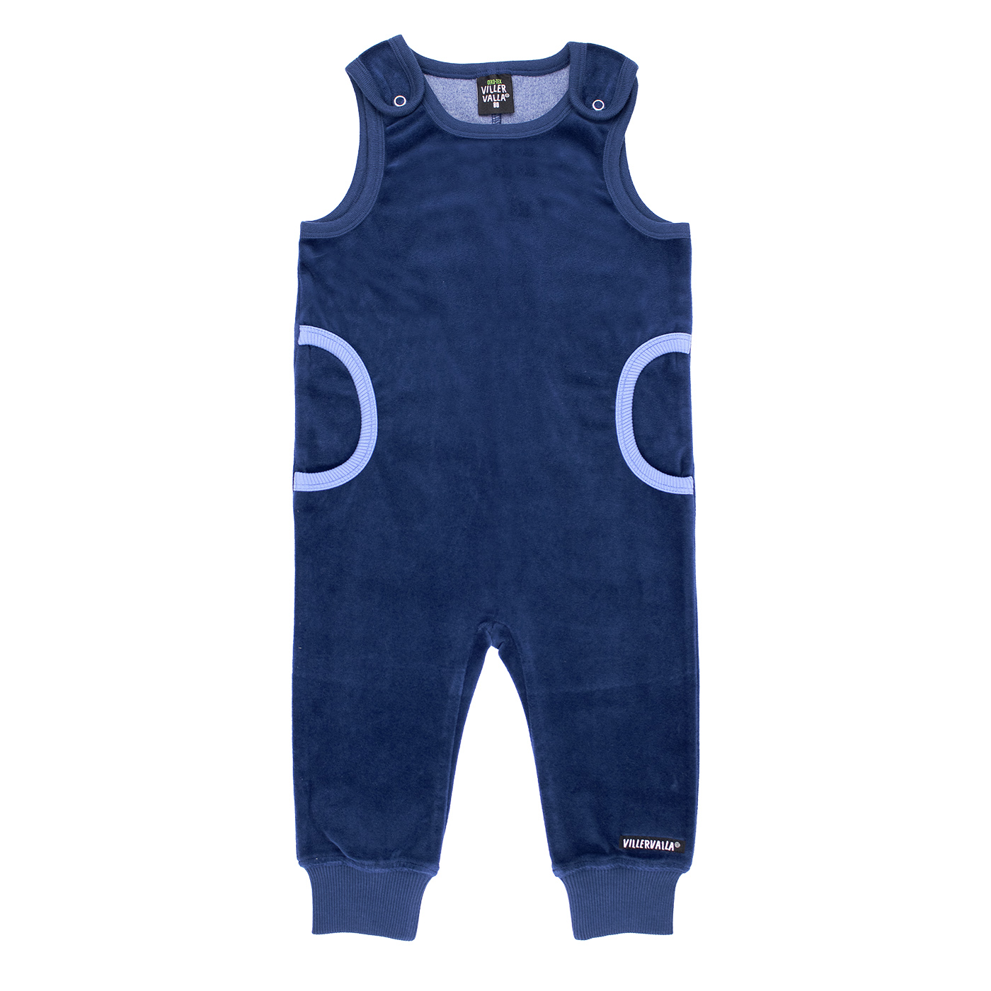 Overall VELOUR PACIFIC
