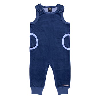 Overall VELOUR PACIFIC