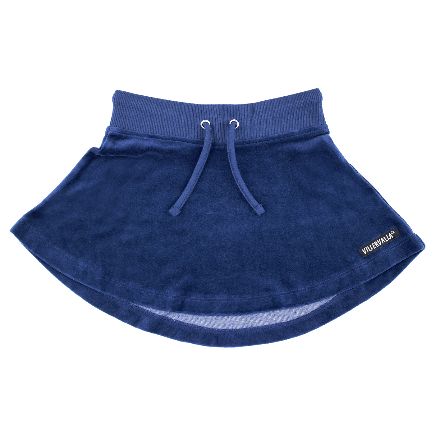 snurrkjol VELOUR PACIFIC