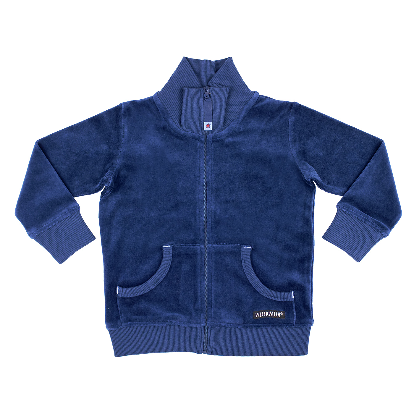 jacket VELOUR PACIFIC