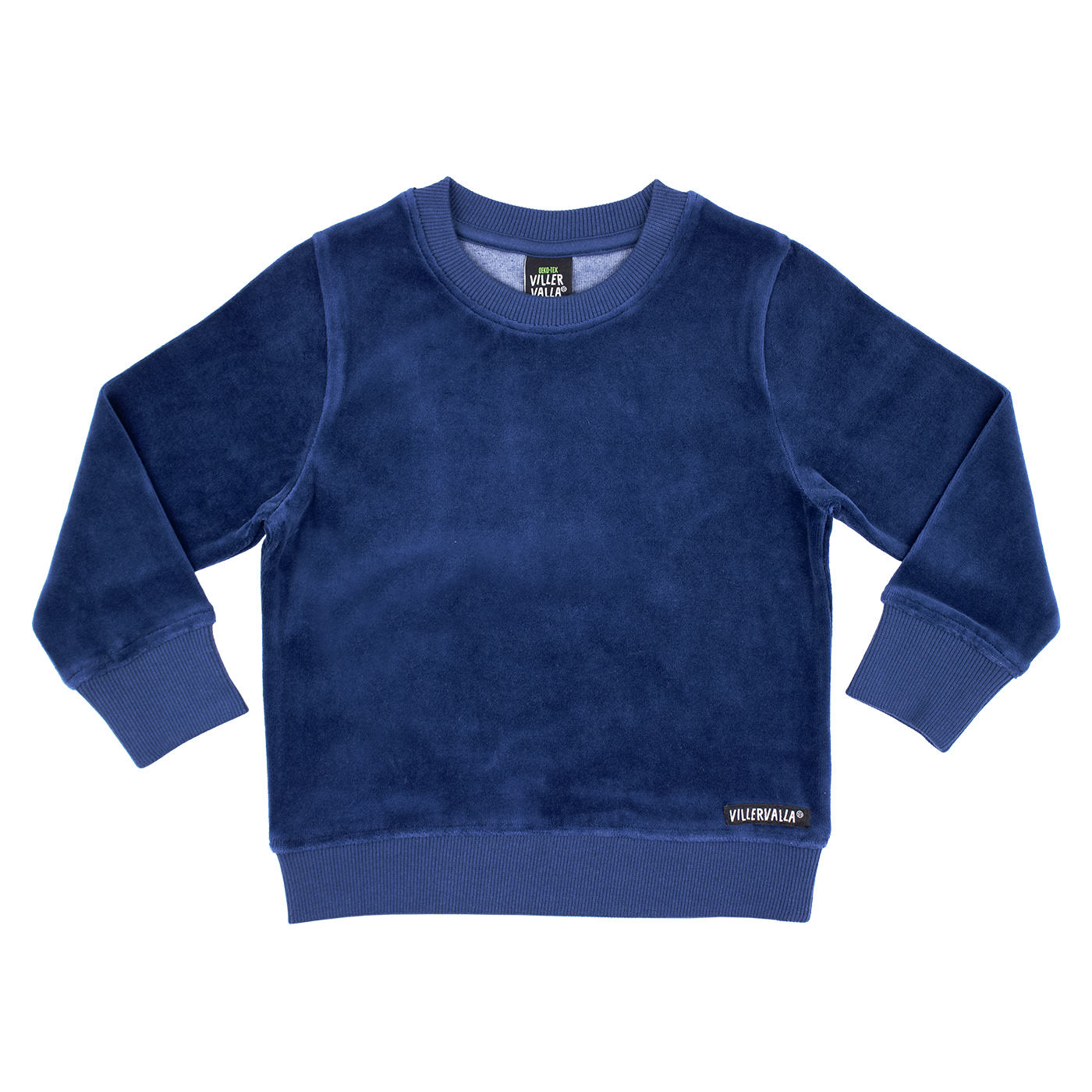 sweatshirt VELOUR PACIFIC