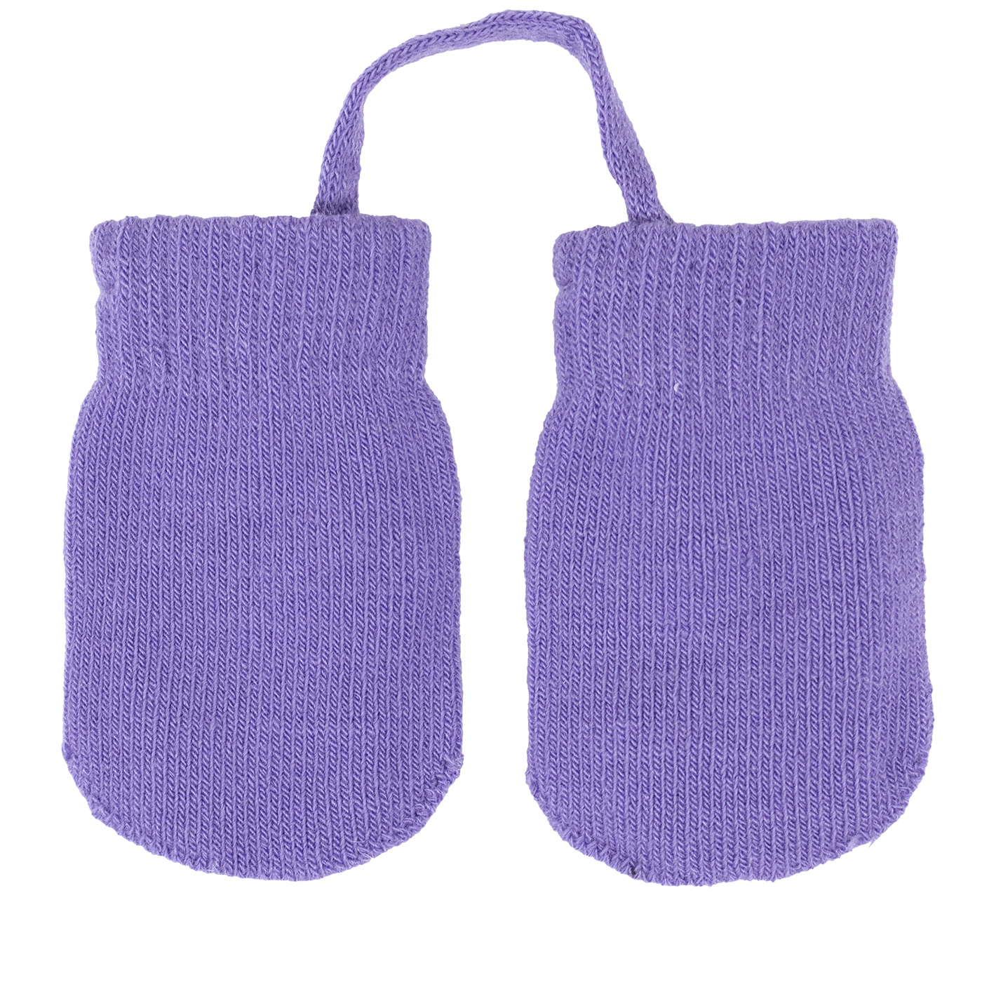 Babyhandschuhe LILAC