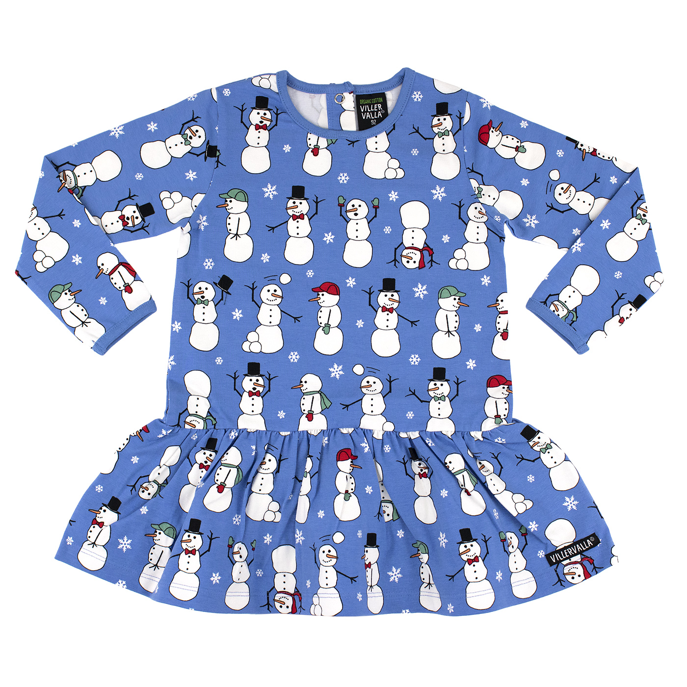klänning SNOWMAN NAUTIC