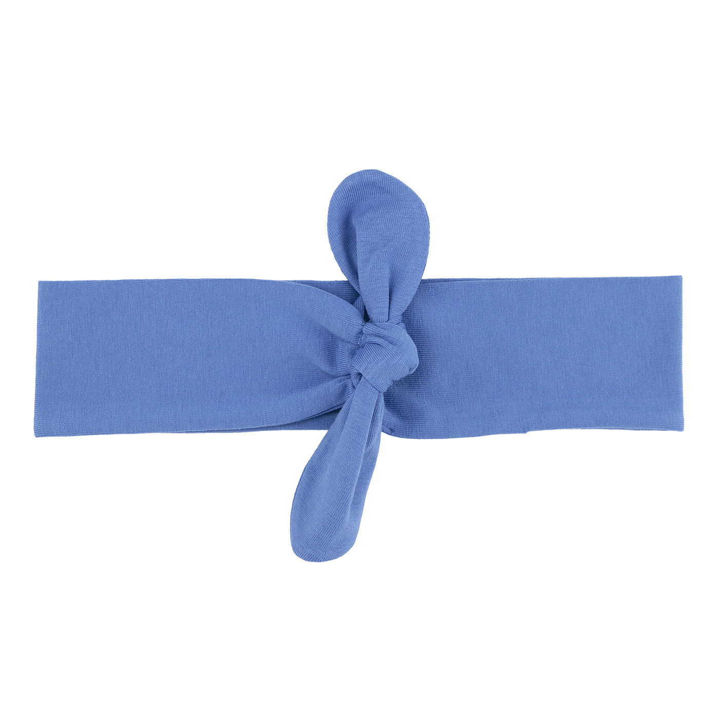 headband with knot NAUTIC