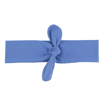 headband with knot NAUTIC