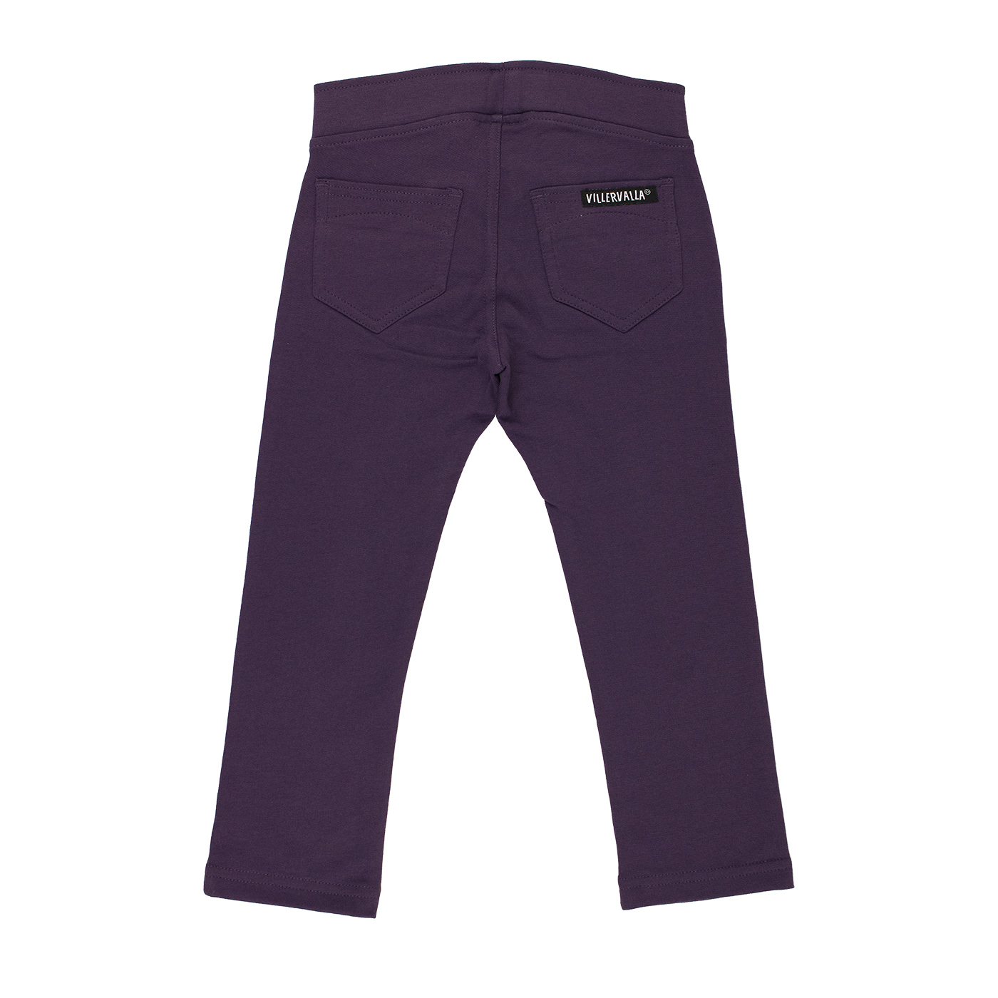 trousers COLLEGE WEAR MULBERRY - 2