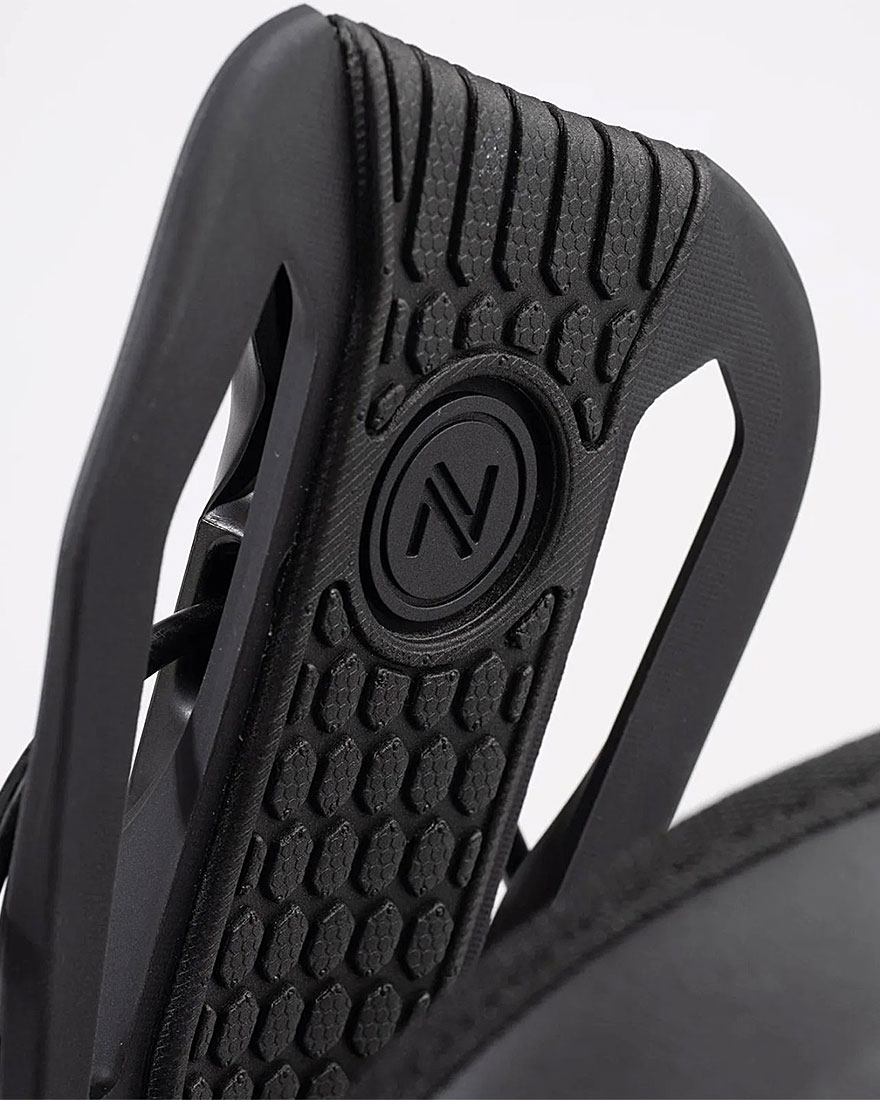 Flow Speed Entry Bindings ブラック Flow Speed Entry Bindings ブラック Flow Speed Entry Bindings