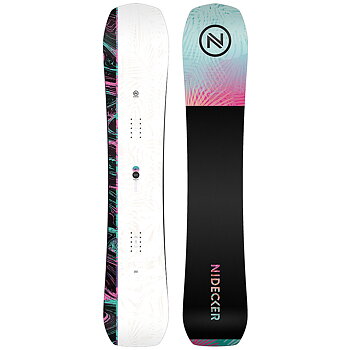 Nidecker Snowboard Venus 151