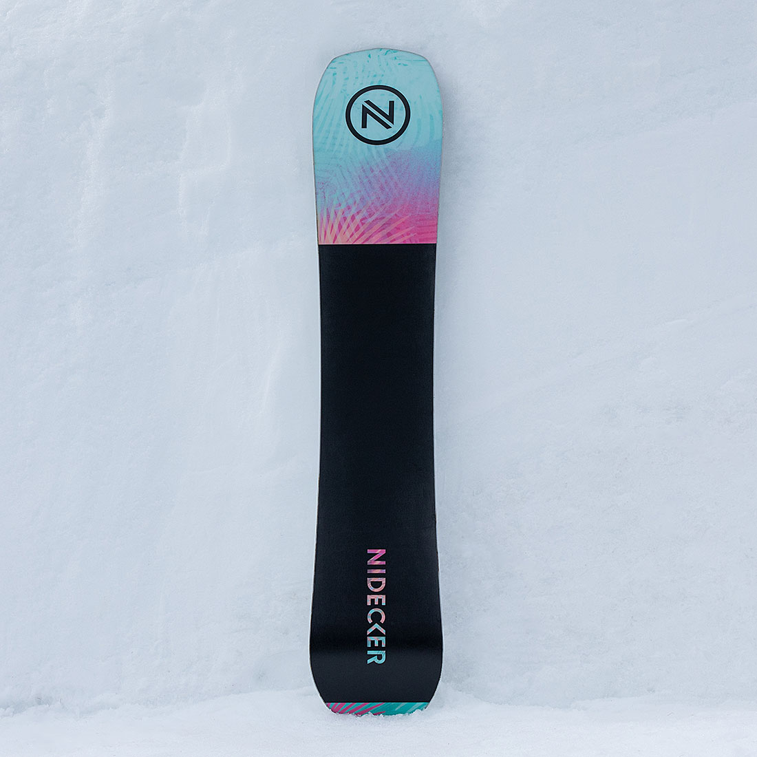 Nidecker Snowboard Venus 151 - 8