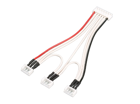 Robbe 4031 Multi - adapter för 3x 2S