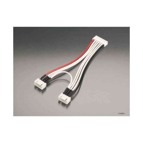 Robbe 4023 taajuuskorjain Adapterkabel 2X3S EHR