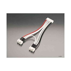 Robbe 4023 Utjämnare Adapterkabel 2X3S EHR