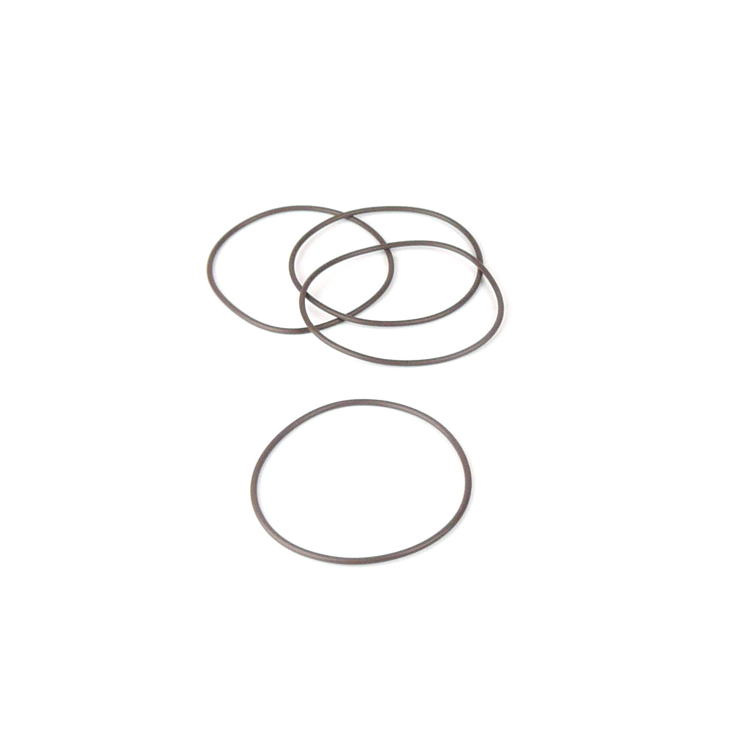 O-ring till värmeväxlare