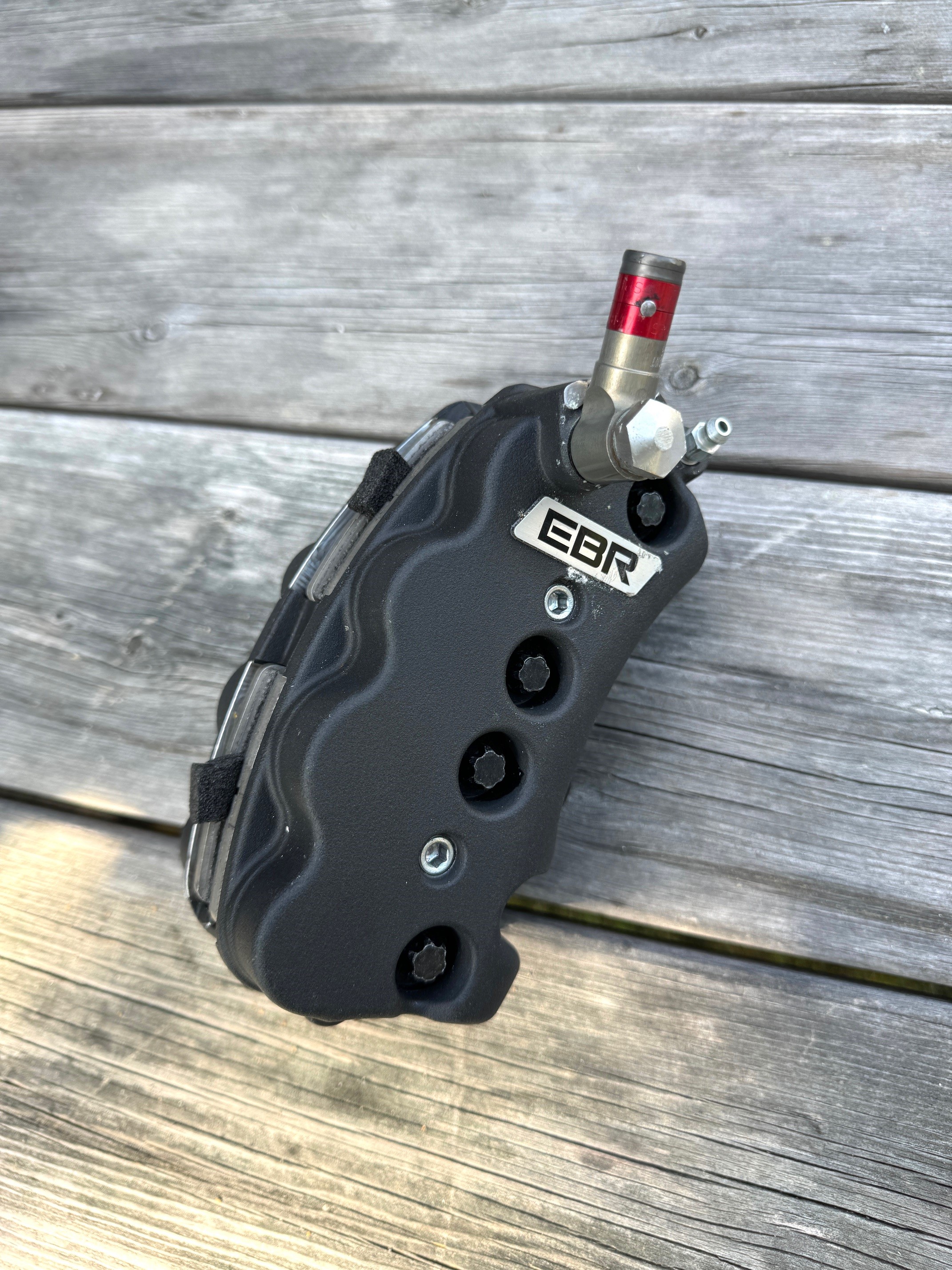 EBR 1190 RACE ZTL2 FRONT CALIPER