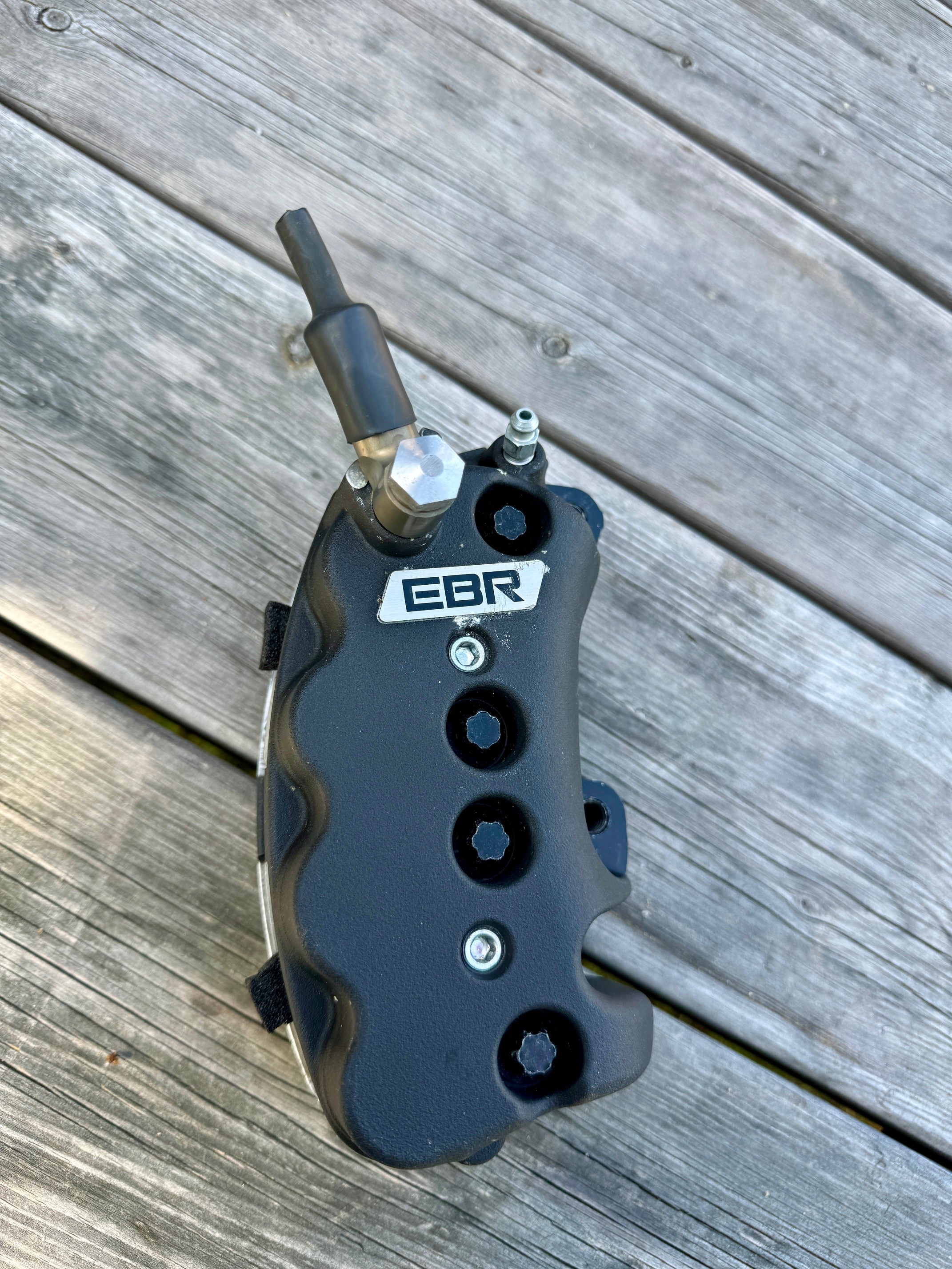 EBR 1190 RACE ZTL2 FRONT CALIPER - 5